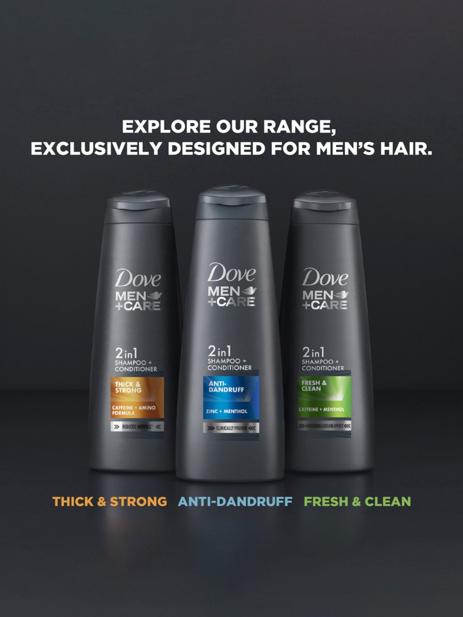 Qraa Men Red Onion Hair Oil - 100 ml