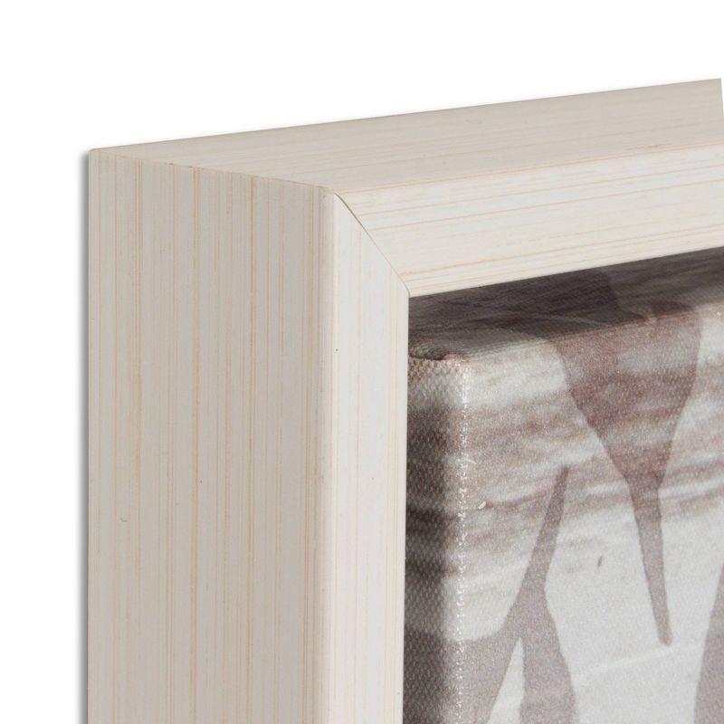 Together Oversized Kitchen Framed Wall Canvas - Crystal Art Gallery