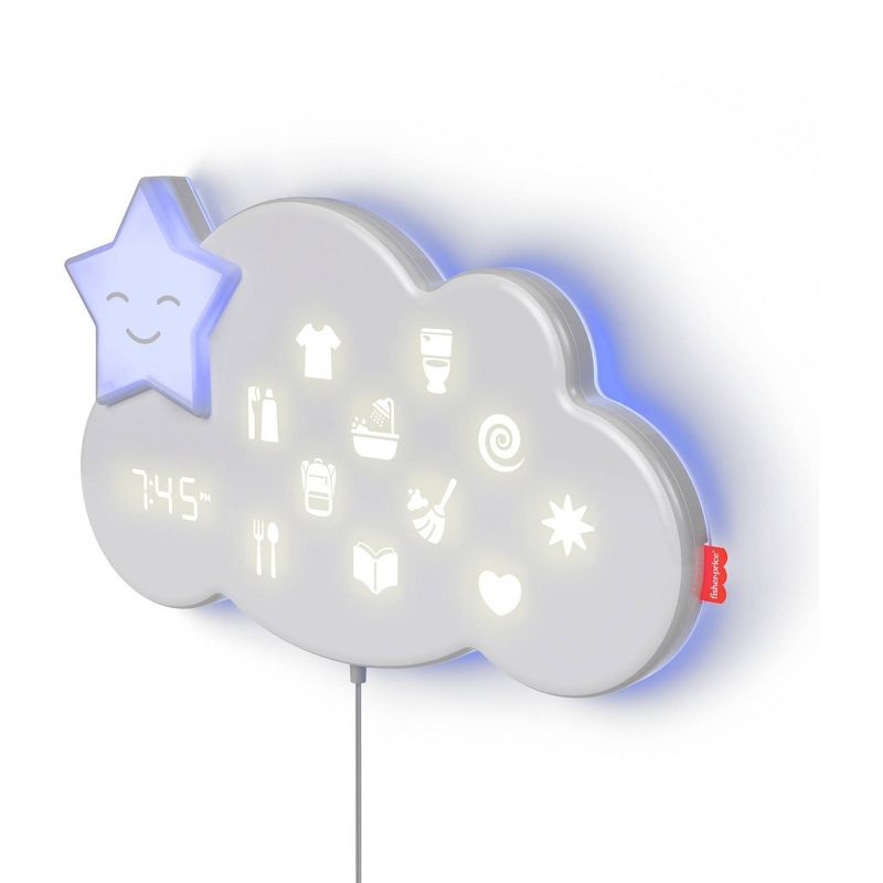 Skip Hop Cry Activated Soother - Sloth