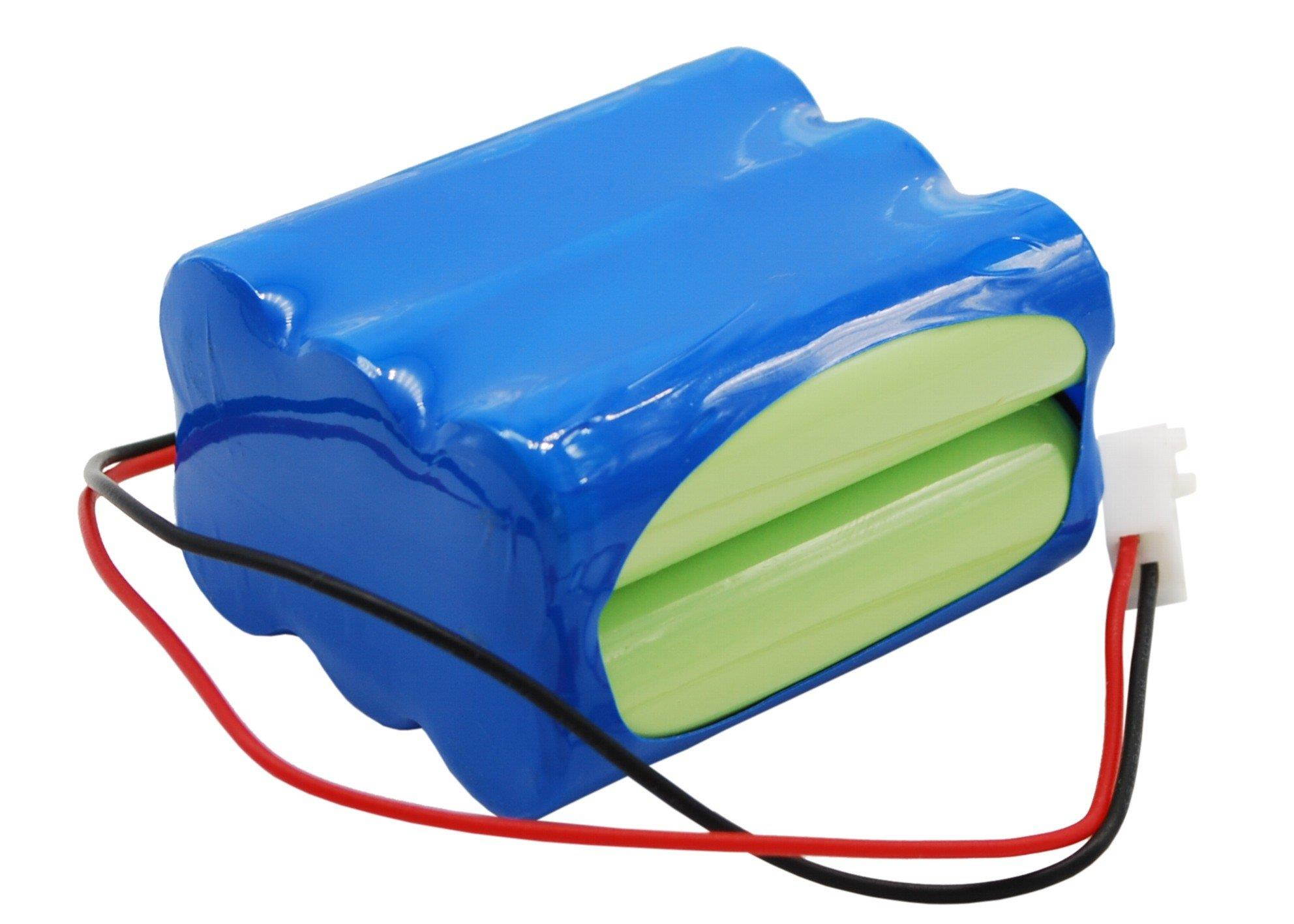 2000mAh / 14.40Wh Battery For KANGAROO 5-7905 5-7920,