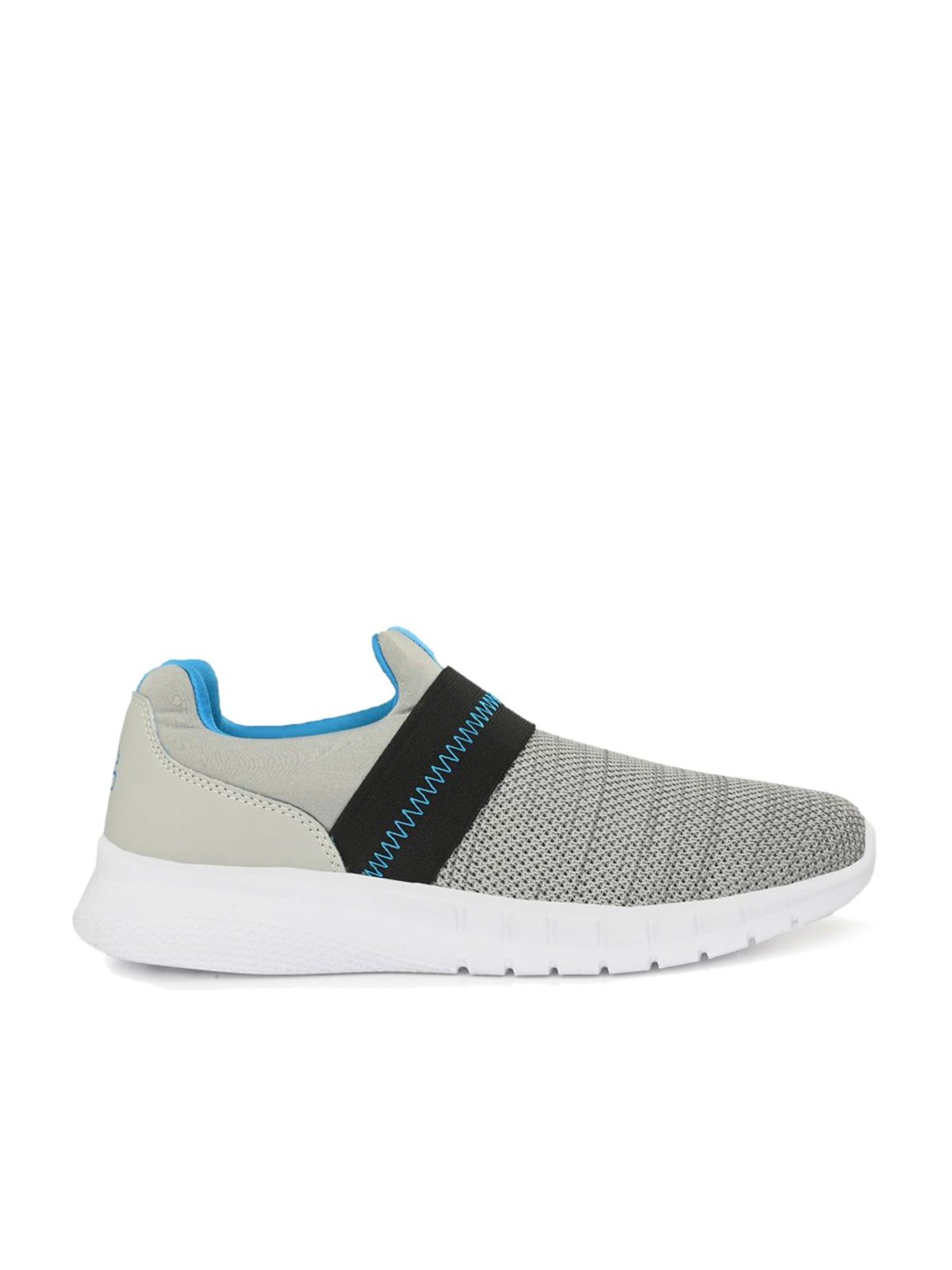 OFF LIMITS Women's Glide W 2.1 Grey Walking Shoes