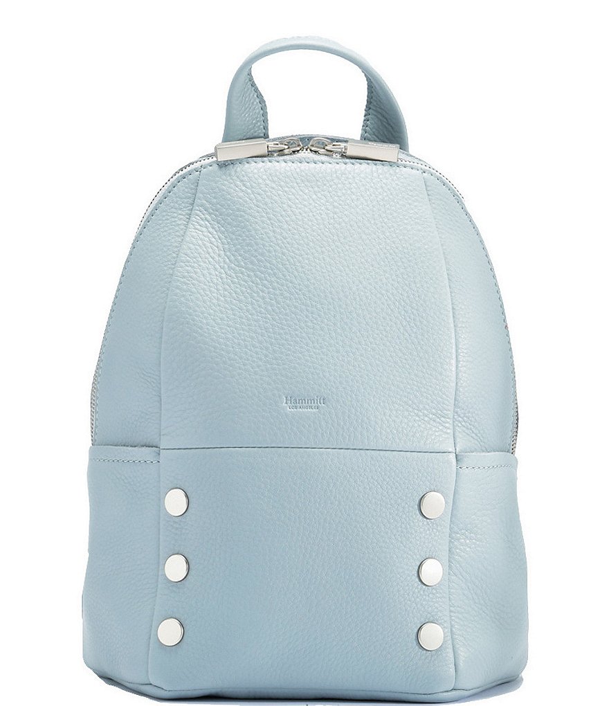 Hammitt Hunter 2 Leather Stud Detail Backpack