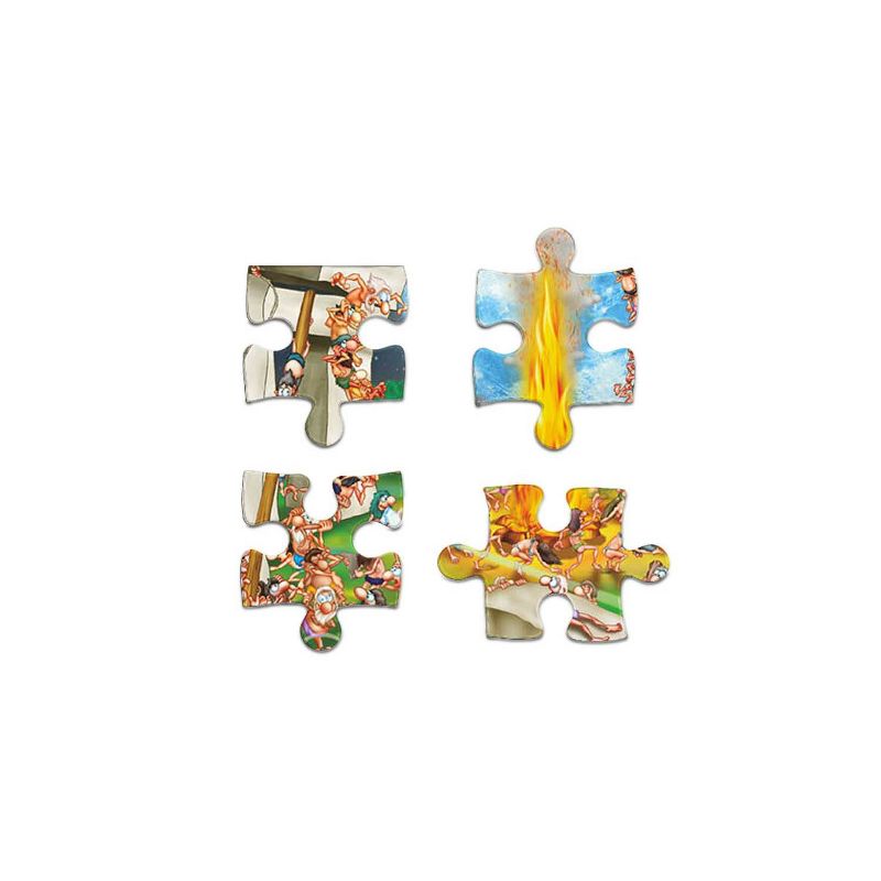 D-Toys Stonehenge Jigsaw Puzzle - 1000pc