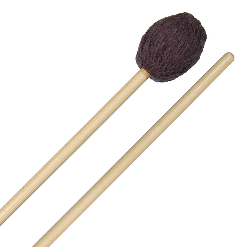 Vic Firth Robert Van Sice, Med Hard, Maple