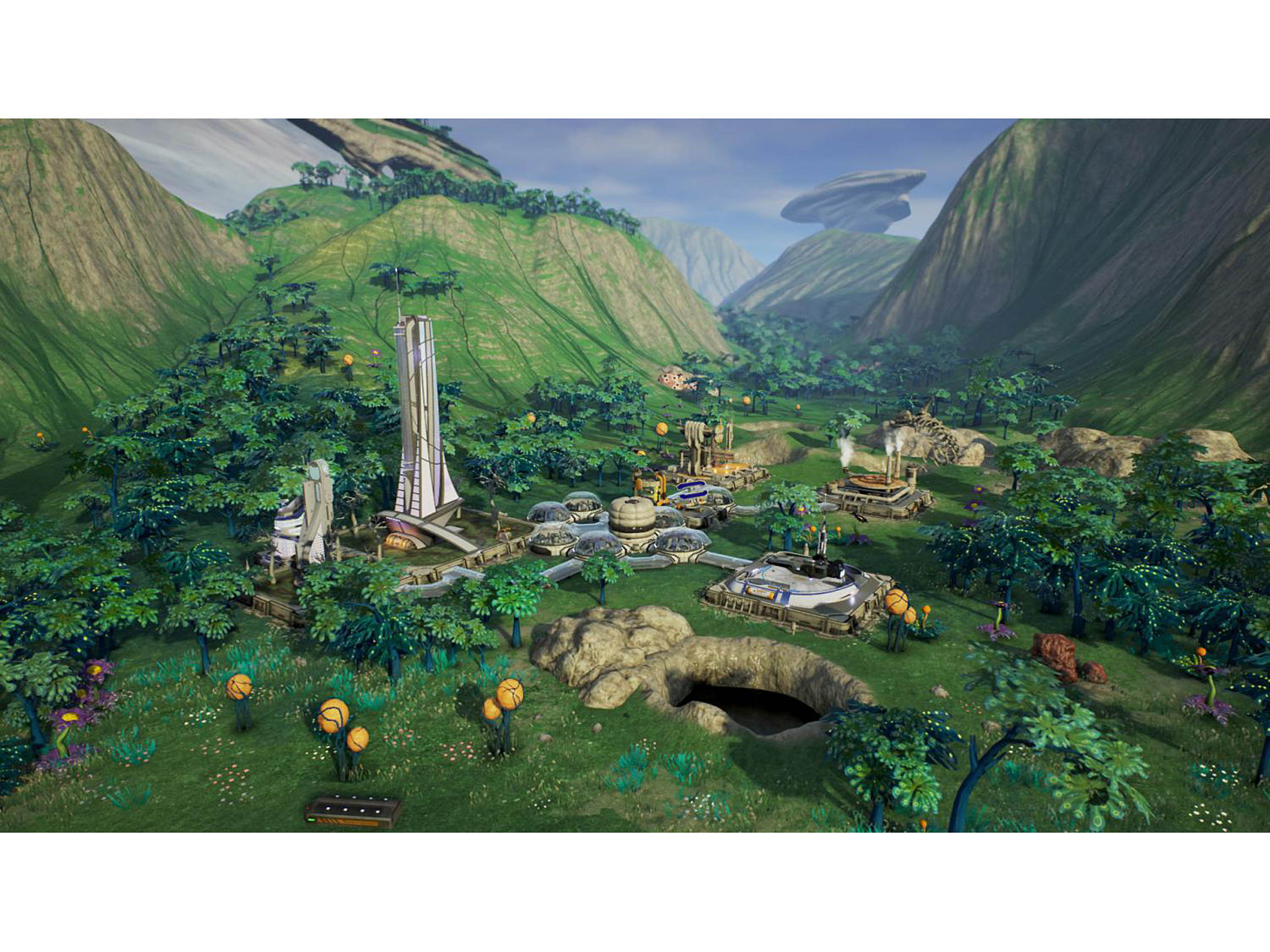 Aven Colony [Online Game Code]