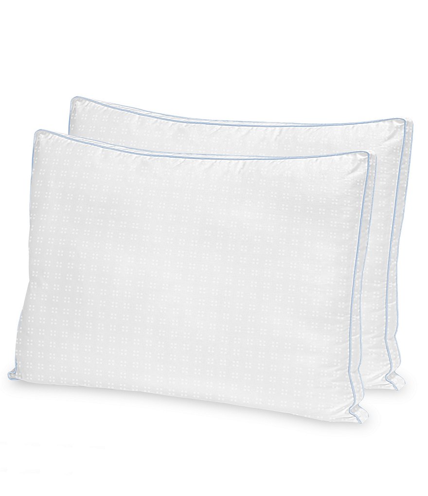 Sensorpedic TempaGel Max Cooling Pillow, Set of 2