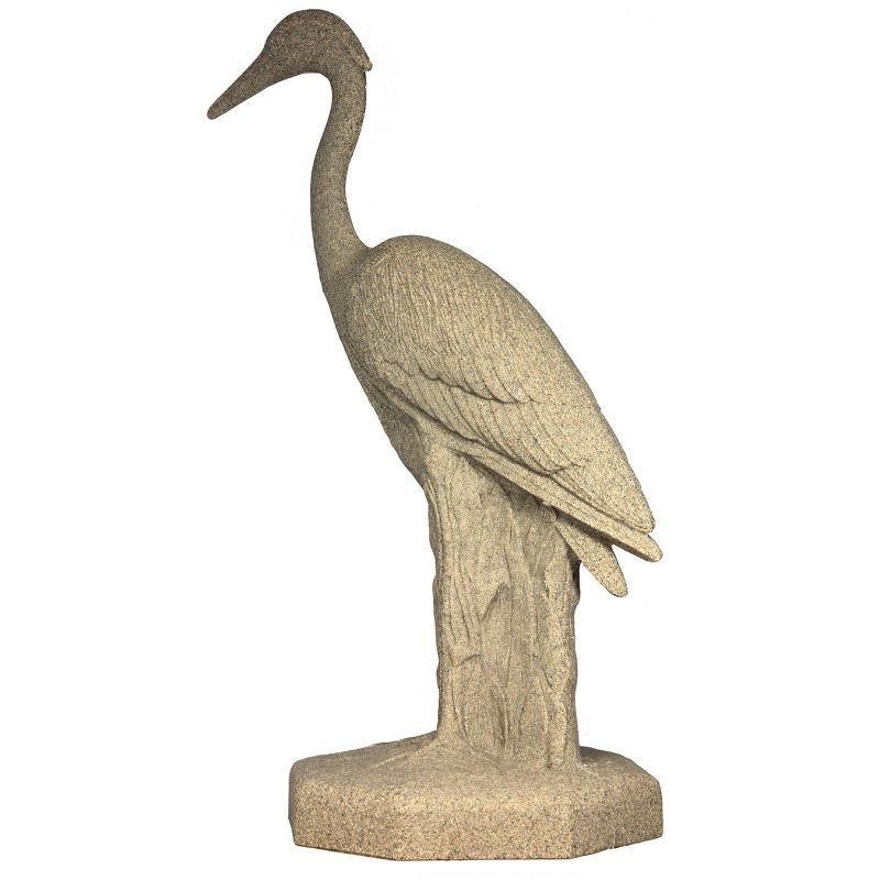 Emsco 30.75" Resin Waterfowl Statuary - Sand