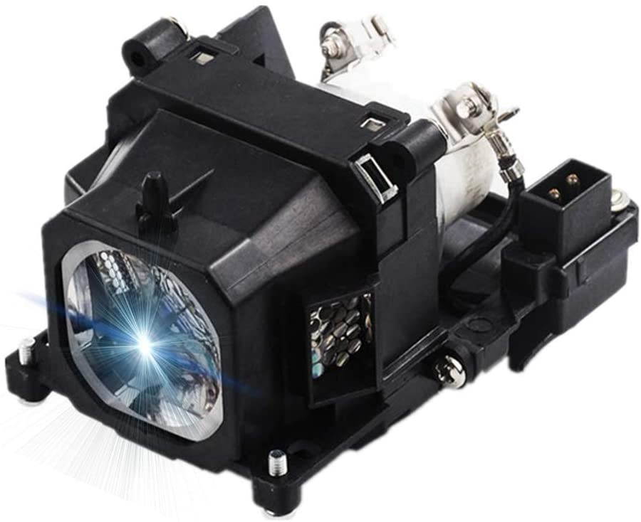 AWO Original Projector Lamp Bulb 23040047 / ELMP24 with Housing for Eiki LC-WAU200,LC-WAU210,LC-WNS3200,LC-XNS3100,LC-XNS2600