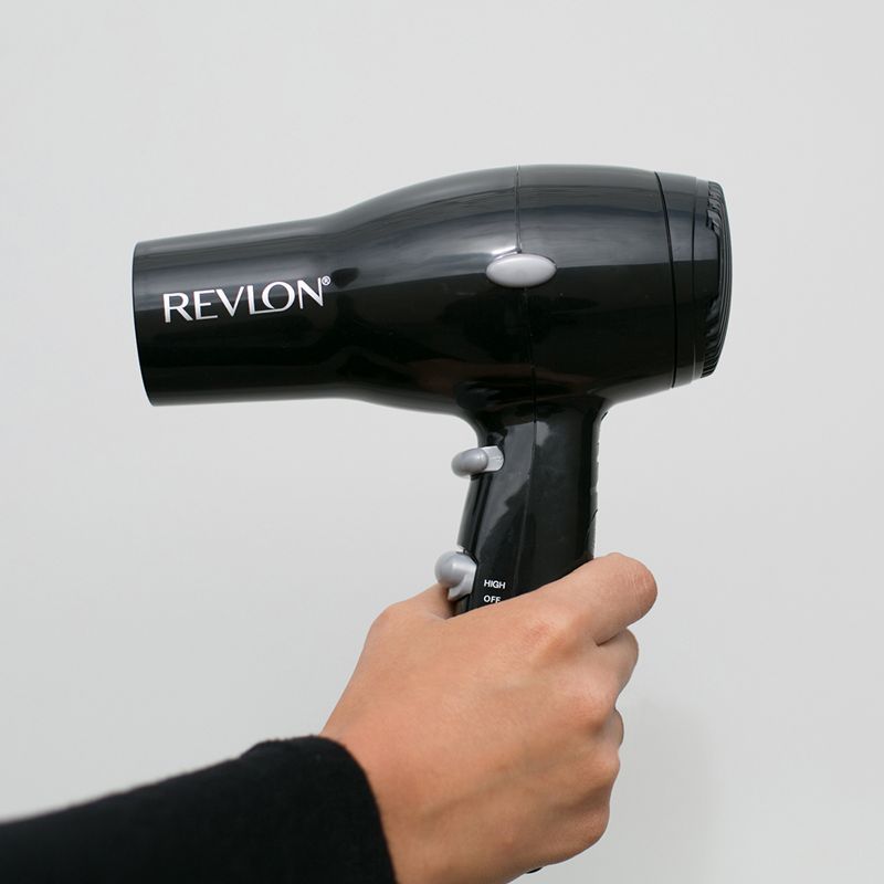 Revlon Compact Styling Ultra Light Hair Dryer 1875W
