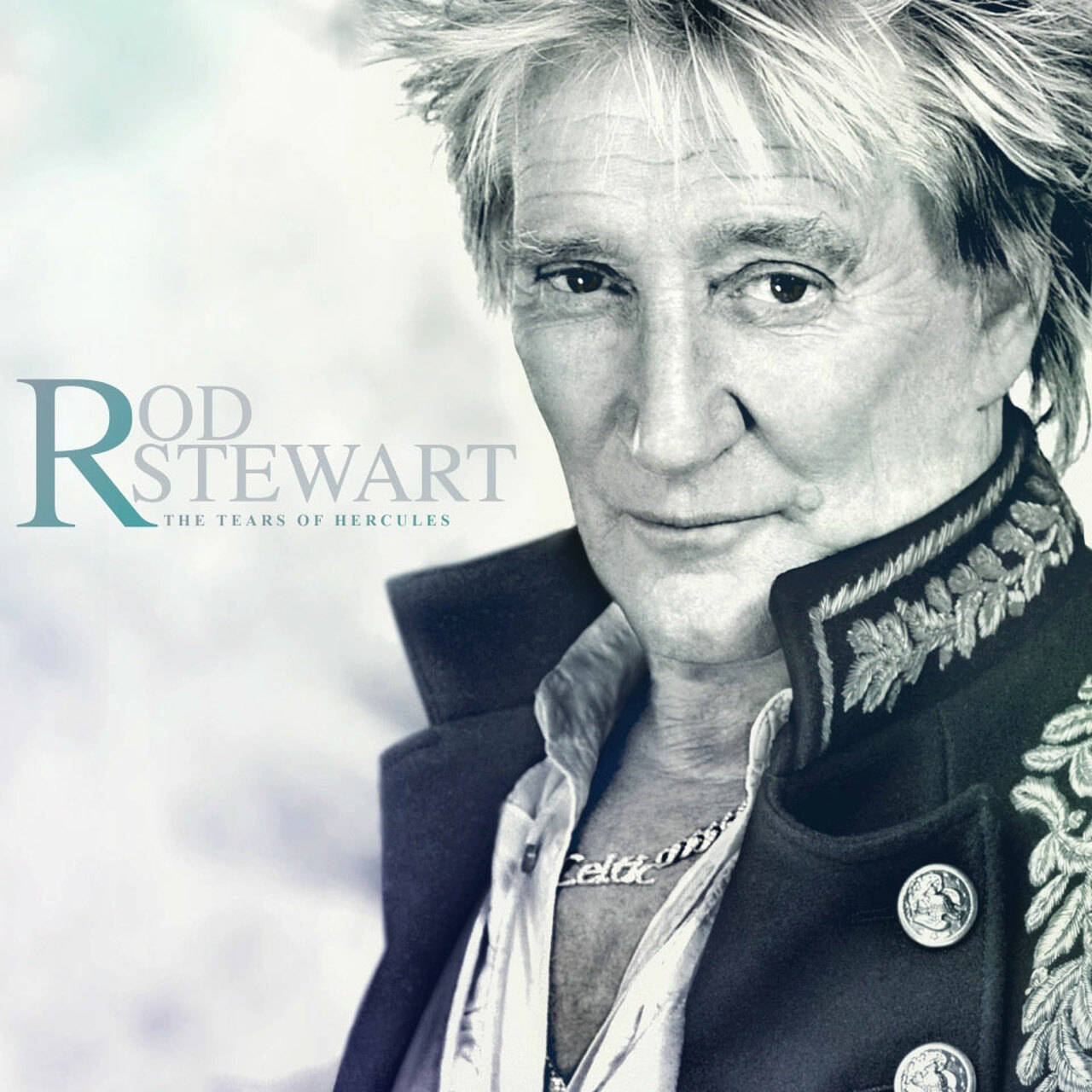 Rod Stewart The Tears Of Hercules 180g LP (Vinyl)