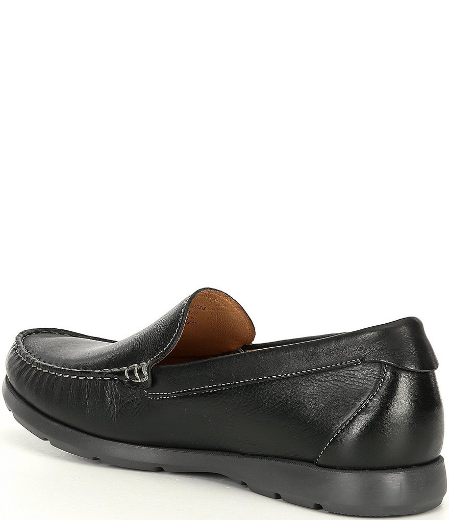 Flag LTD. Men's Resort Venetian Moccasins