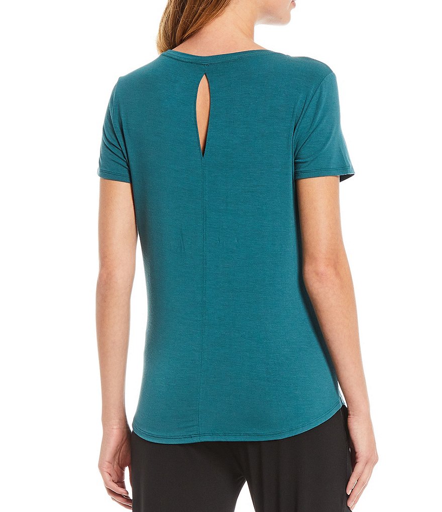 Kinesis Short Sleeve Perfect Tee