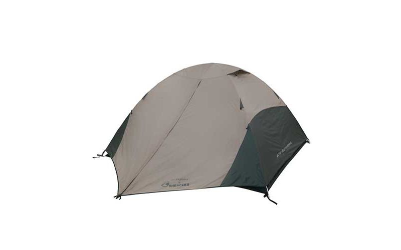 Sherper's Explorer 4 Tent