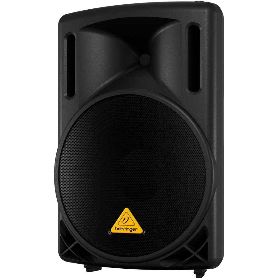 Behringer Eurolive B212D 12" Powered PA Cabinet