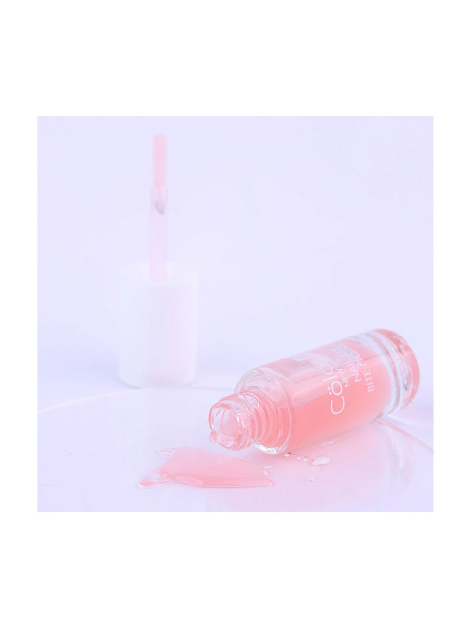 Color Fx Nail Fix Bite No-Mo 204 - 6 ml