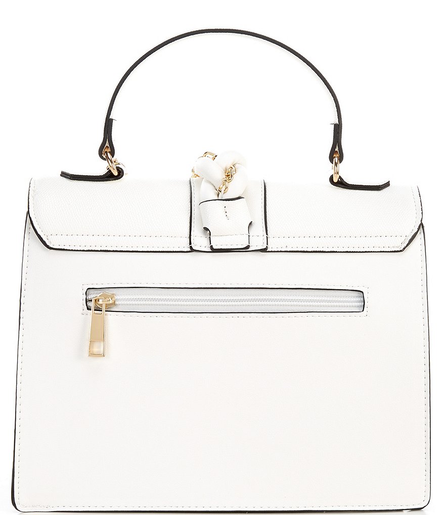 ALDO Megusta Top Handle Satchel Bag