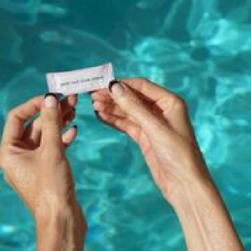 No Mo-Stache Unibrow Waxing Kit - Trial Size - 12ct