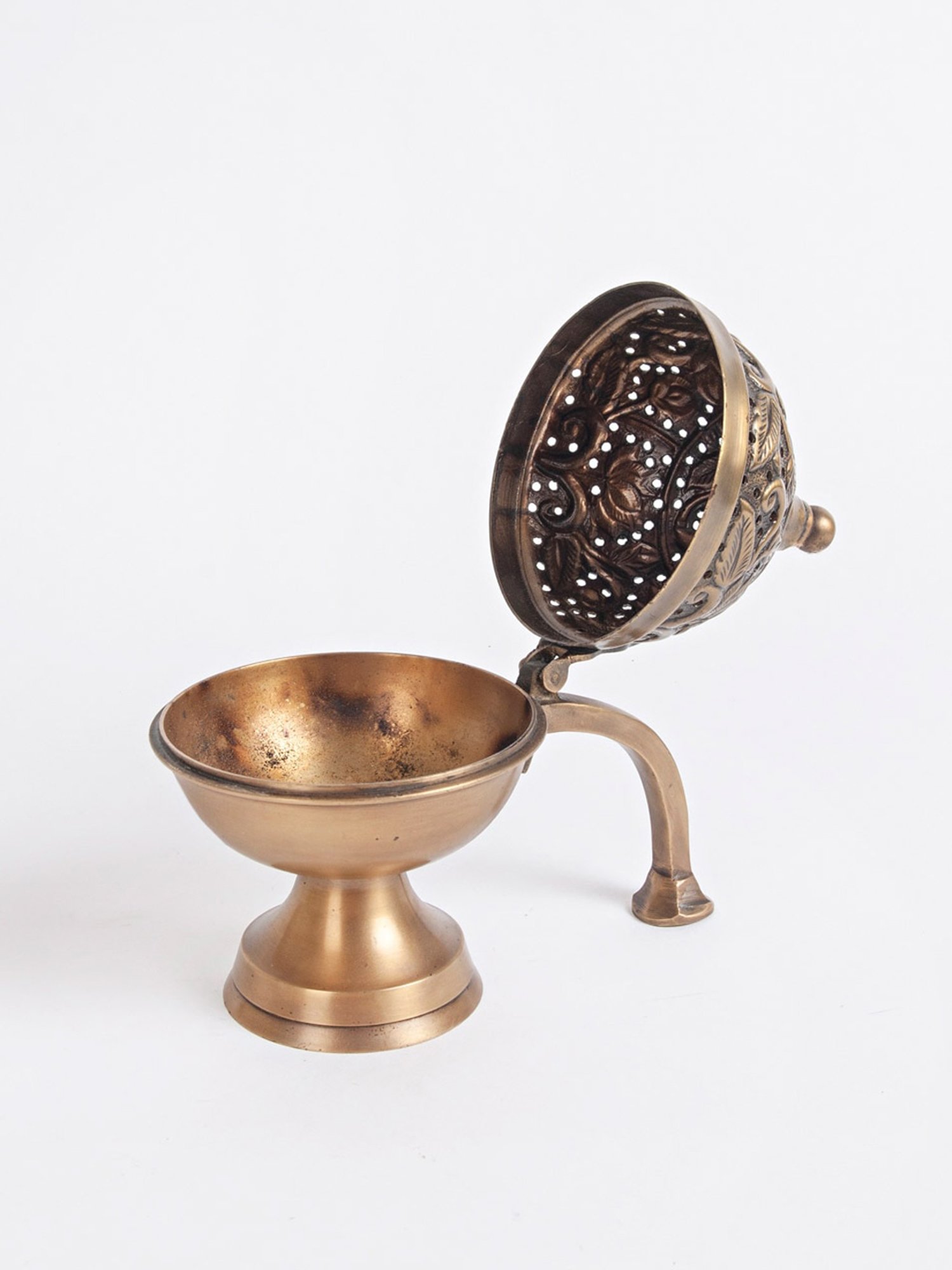 IRIS Purple Lavender Car Spray - 100 ml