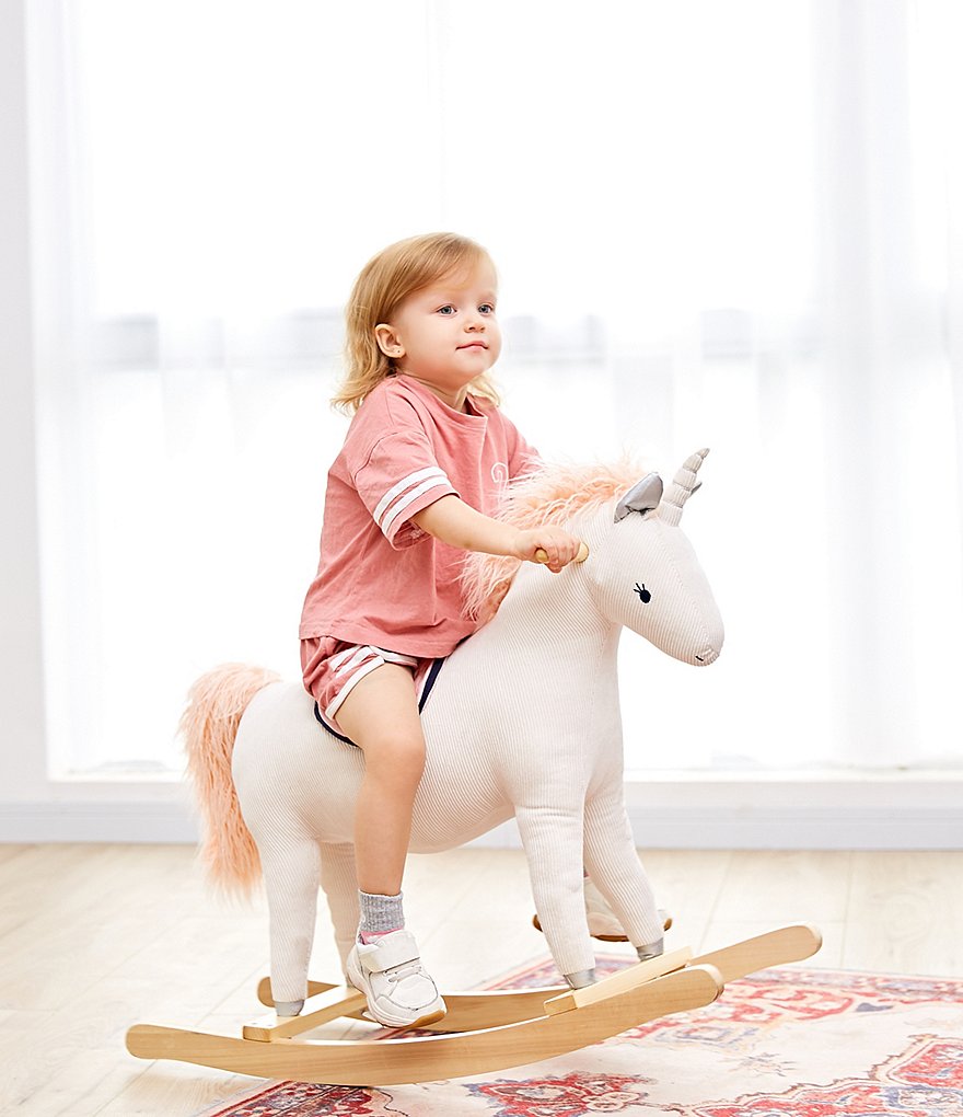 Wonder Wise by Asweets Unicorn Rocker