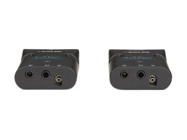 MINI EXT KIT DVID STEREO AUDIO OVER FBR