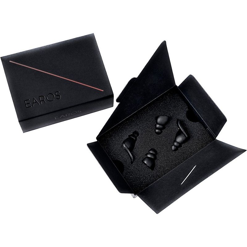 EAROS ONE High-Fidelity Hearing Protection