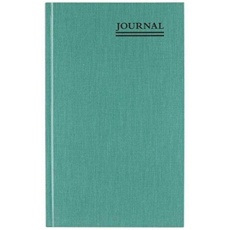 National Rediform Brand Emerald Series Journal (56112)