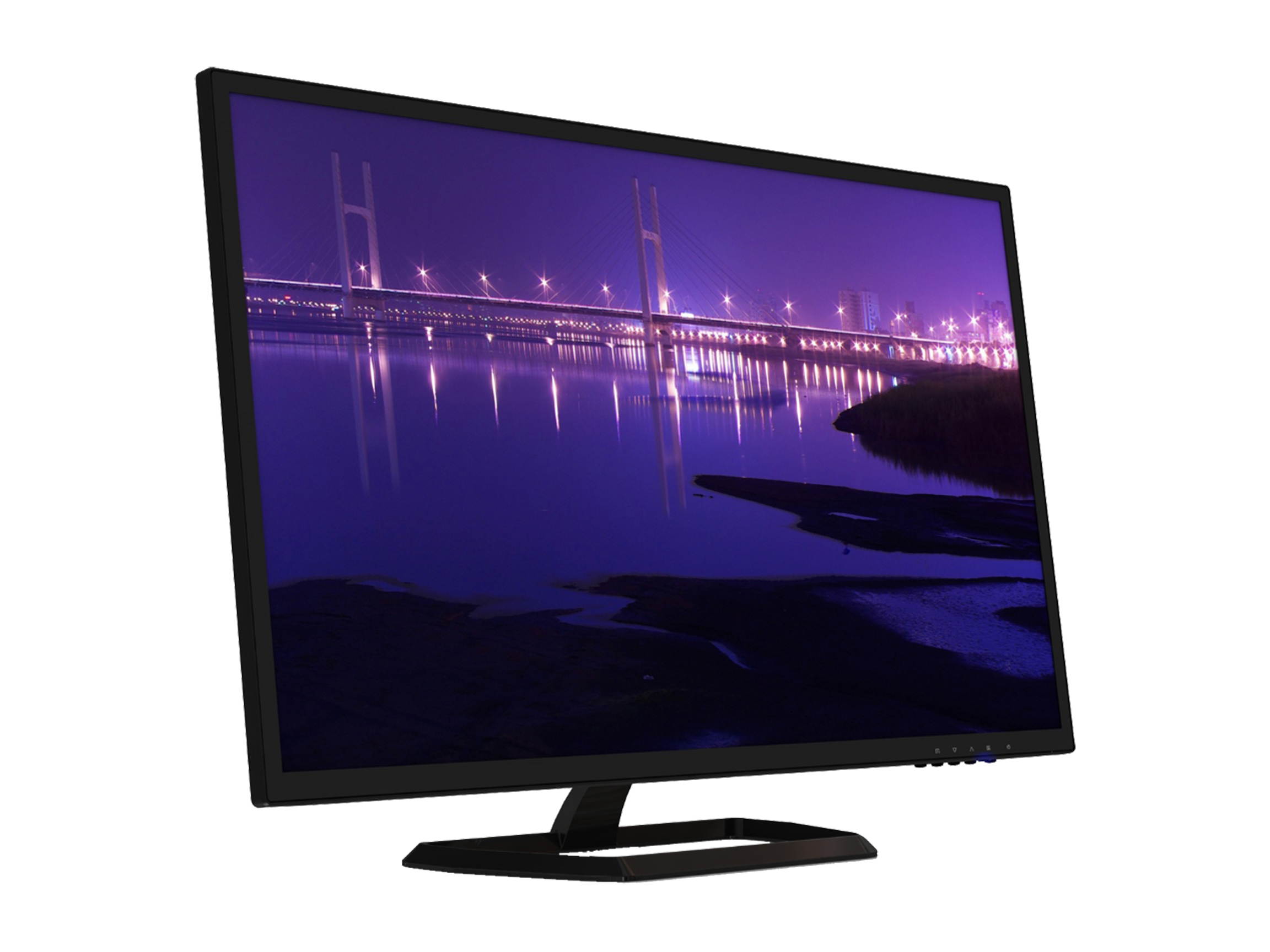 Planar PXL3280W 32" QHD 2560x1440 LED-Backlit LCD Desktop Monitor