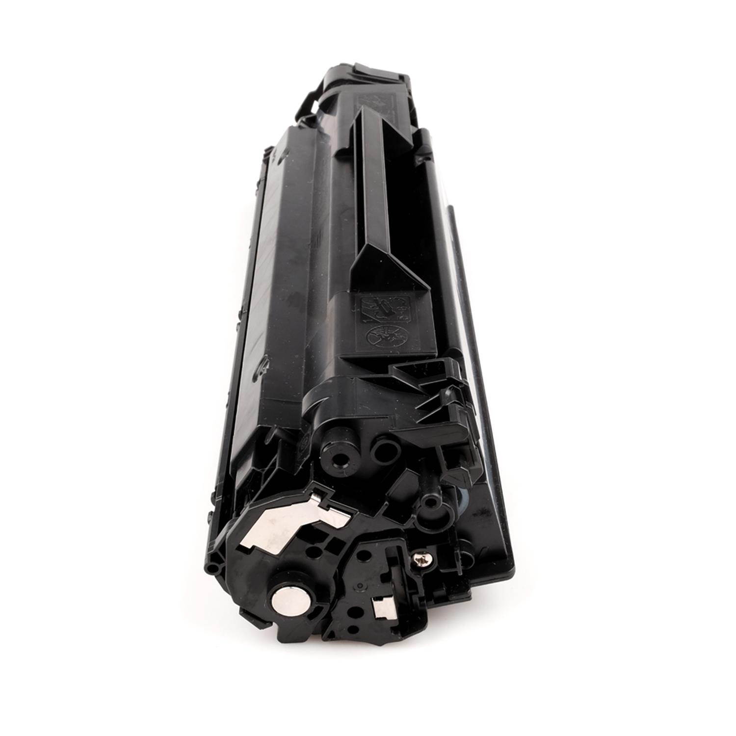 Smart Print Supplies Compatible 83A CF283A MICR Black Toner Cartridge Replacement for HP LaserJet MFP M125 M127 M201 M225 Printers (1,500 Pages) - 2 Pack