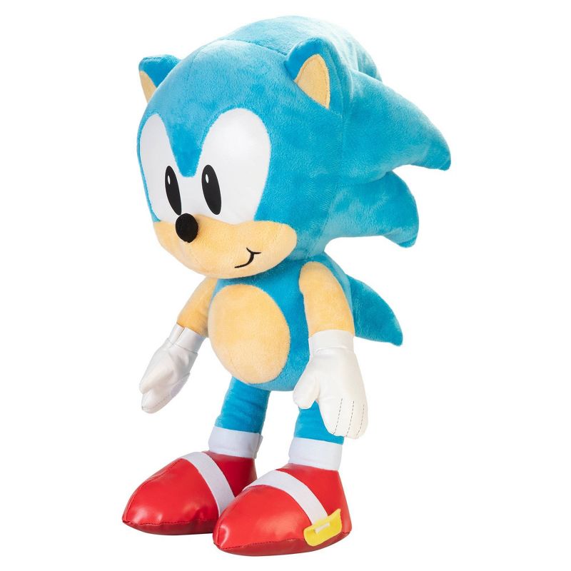 Sonic - Jumbo Plush Sonic