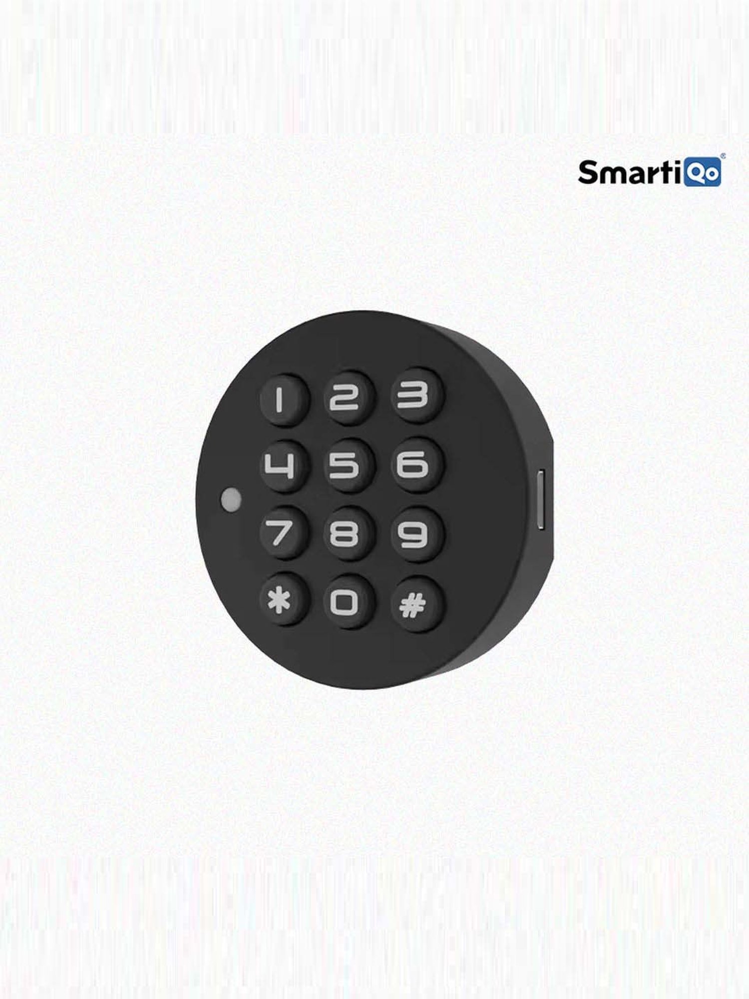 SmartiQo Cabinet Passcode Lock
