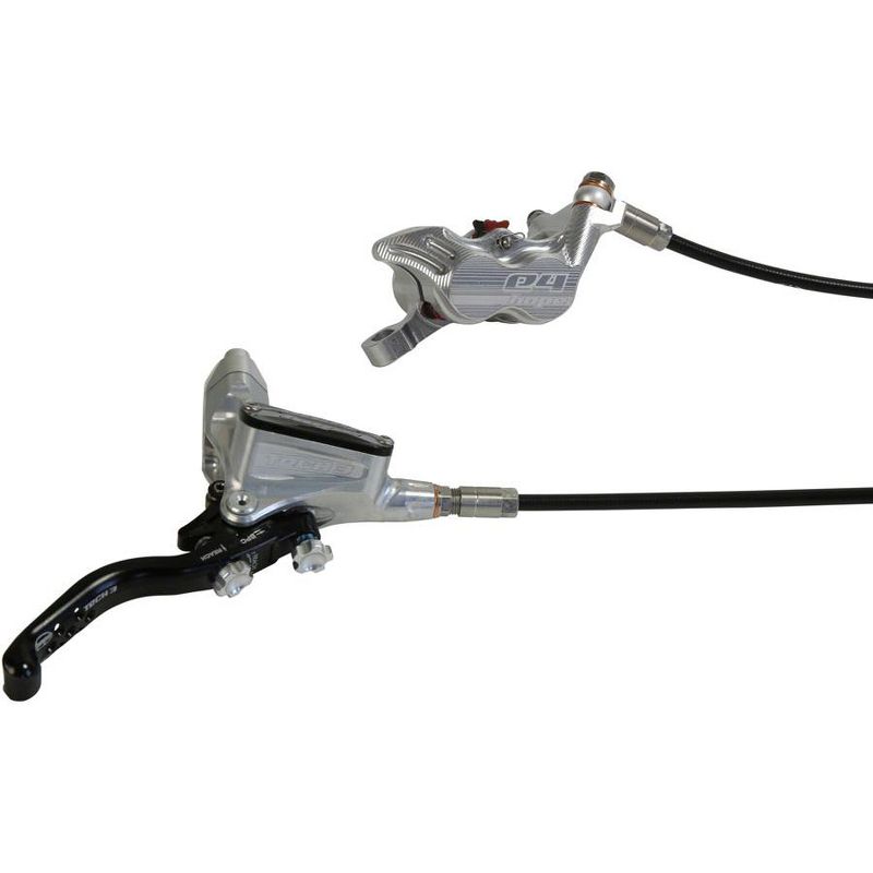 Hope Tech Tech Tech 3 E4 Disc Brake Disc Brake & Lever