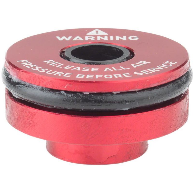 RockShox DebonAir Air Spring Sealhead - 35mm Sealhead Assembly