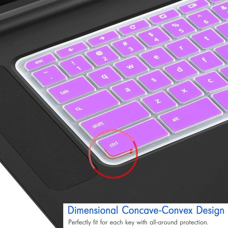 Acer Chromebook C720-2103 Laptop Computer, High Definition Display, Intel Dual-Core Processor, 16GB Solid State Drive, 2GB RAM, Chrome OS, WiFi, HDMI (Grade B)