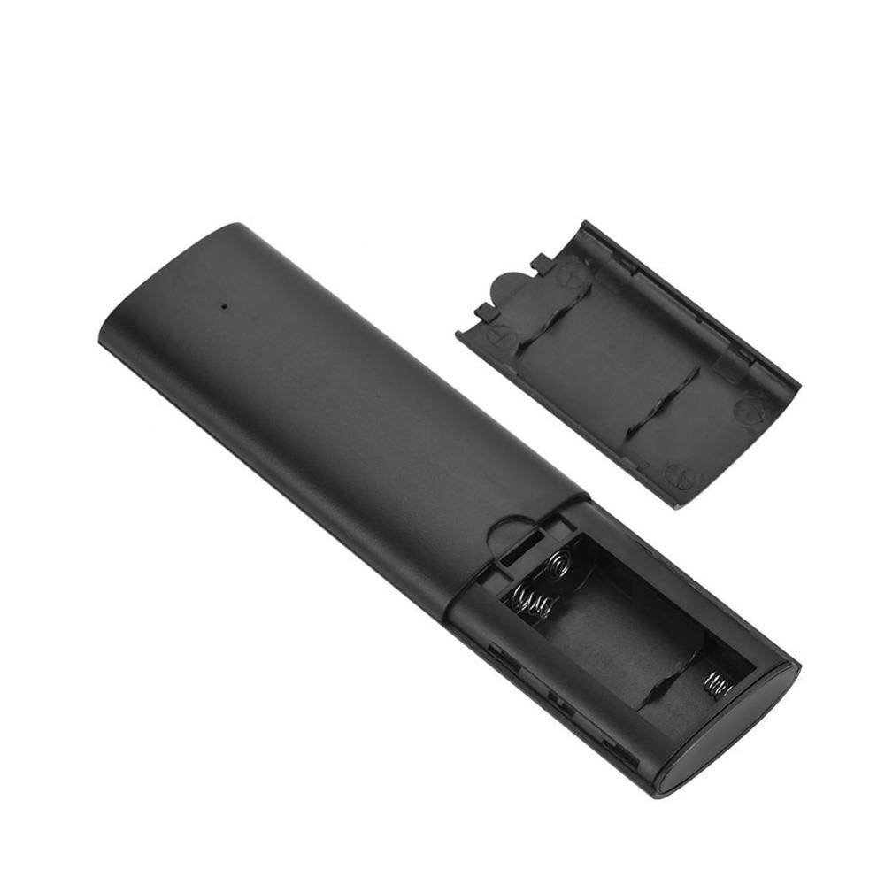 Cordless Air Mouse Remote Control Key Pad with Microphone Mic 2.4G Wireless