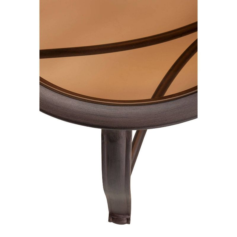 Gramercy 4pc Sofa Seating Set - Hanover