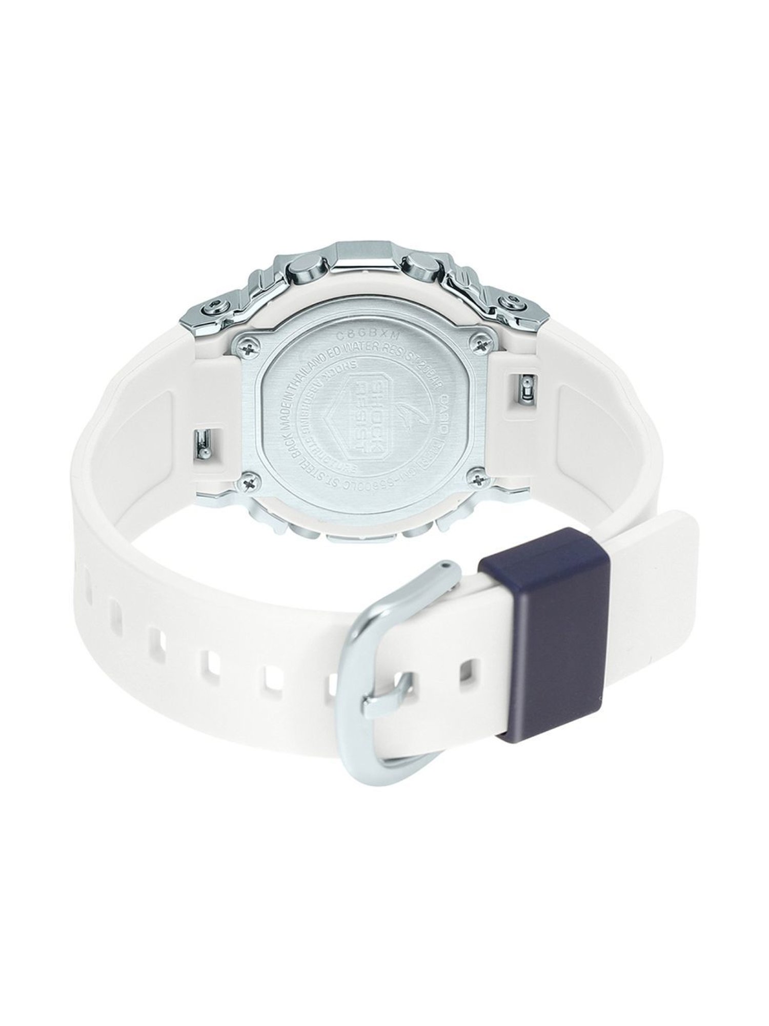 Fastrack NR68027PP04 Street Line Digital Watch for Women