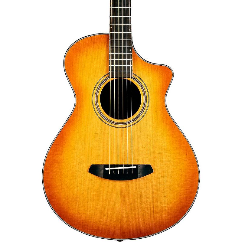 Alvarez MD70EBG Masterworks Dreadnought Acoustic-Electric Guitar Natural