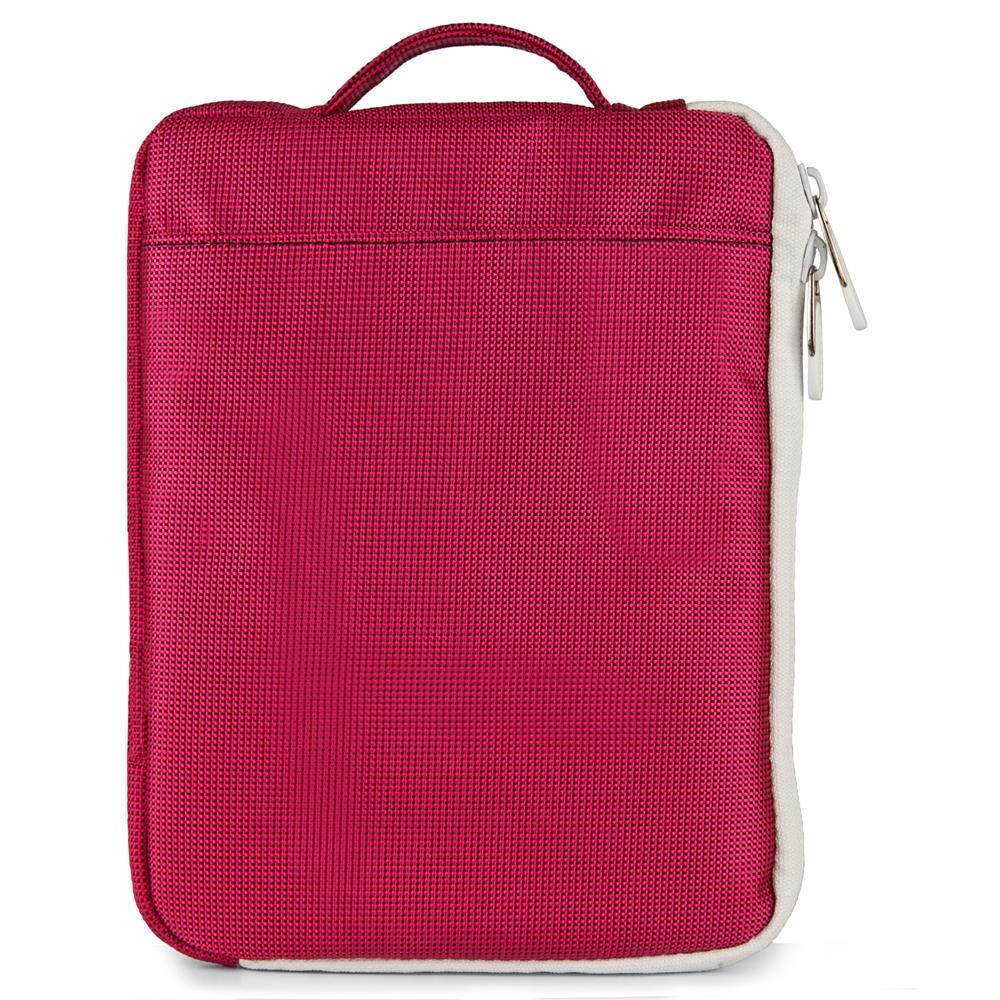 VANGODDY Hydei 9 inch Protection Sleeve with Handle fits LG  G Pad F 8.0 (All Models)