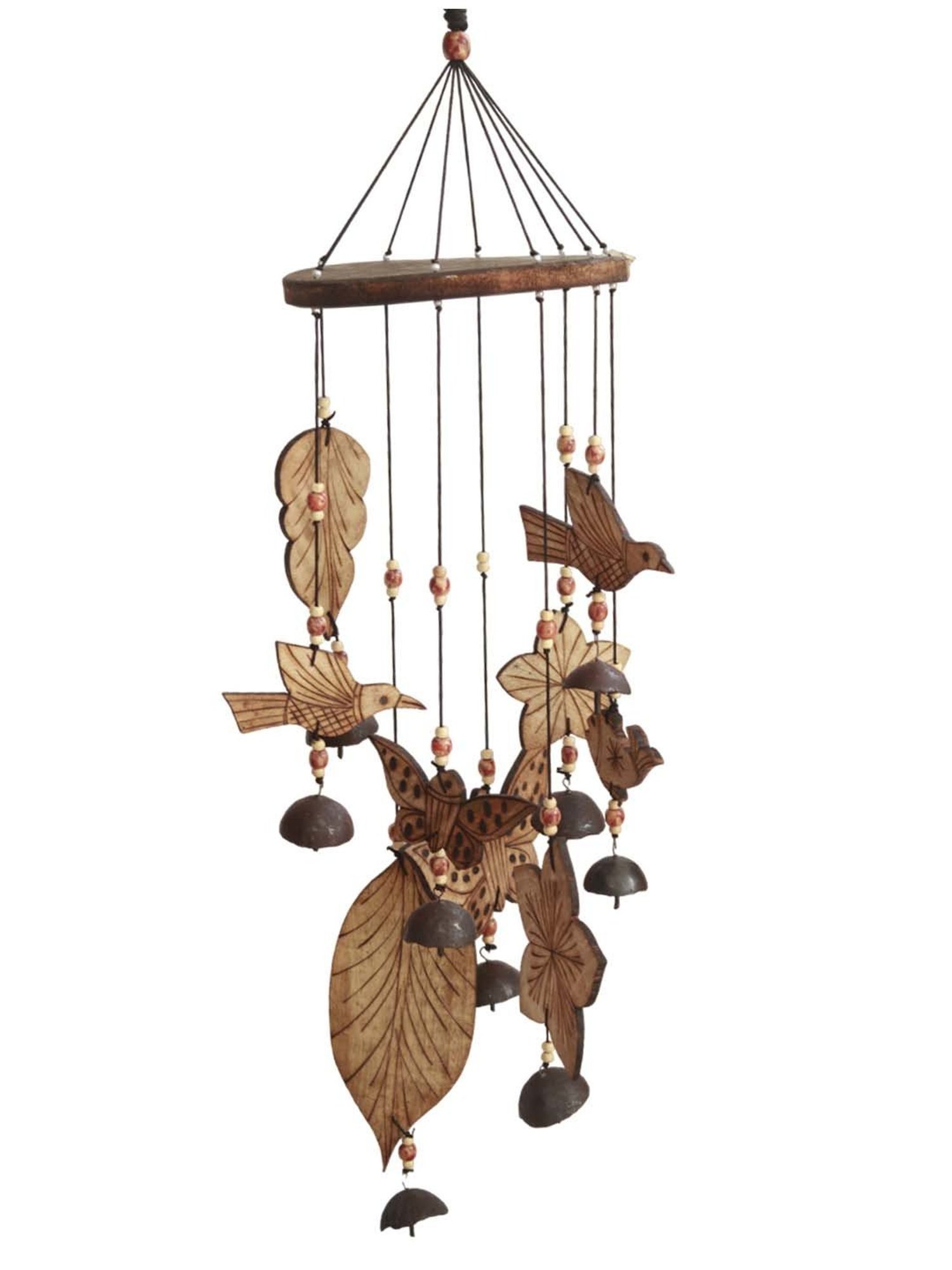 Mason Home Multi Traditional Motif Toran