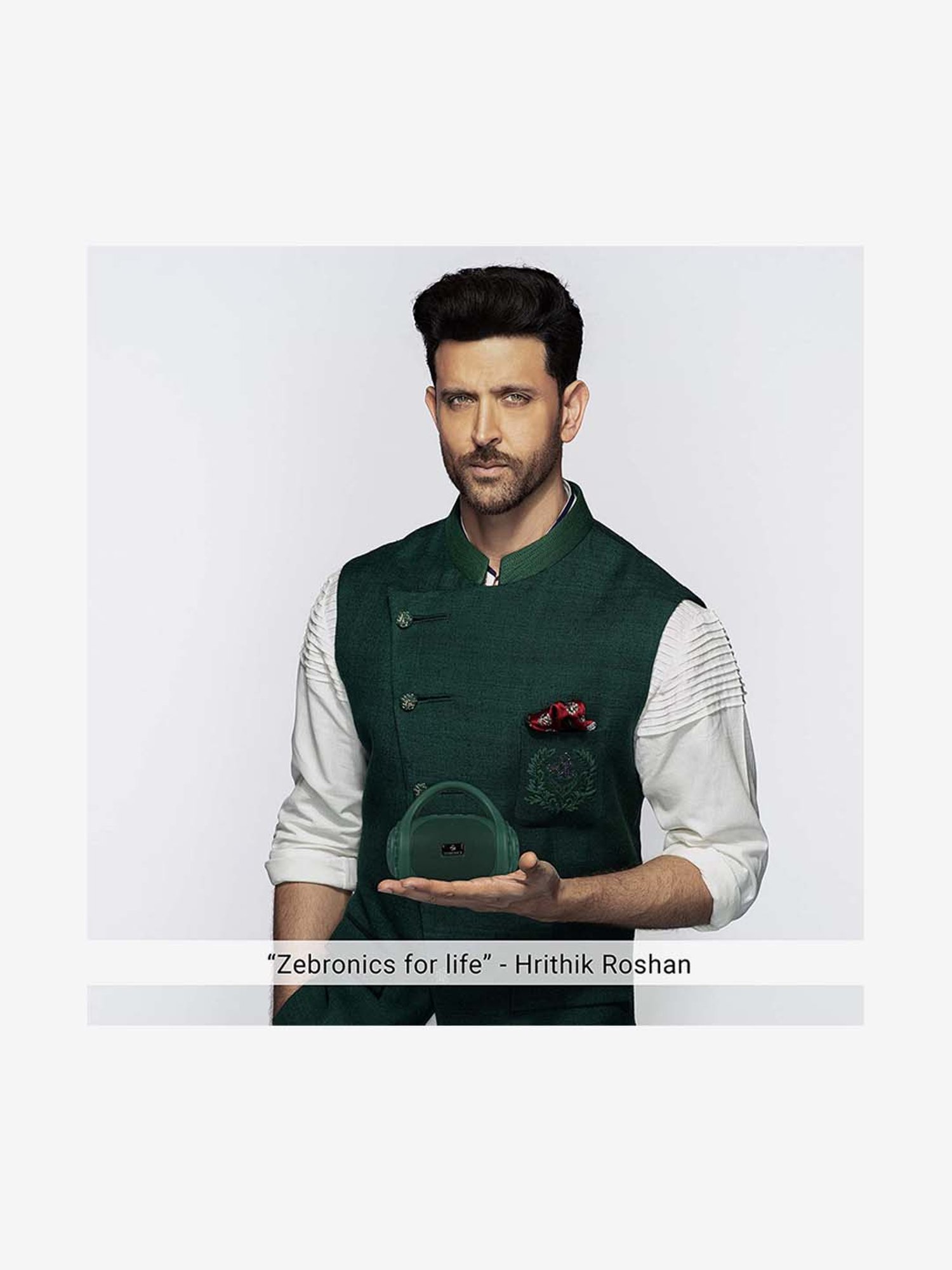 BPS5 5 quot Outdoor Weather Resistant Bluetooth Patio Speakers Pair White