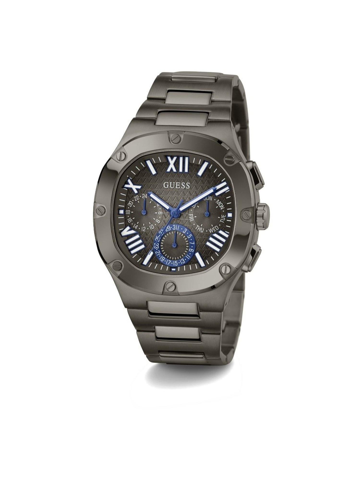 Guess GW0572G5 DRESS Chronograph Watch for Men