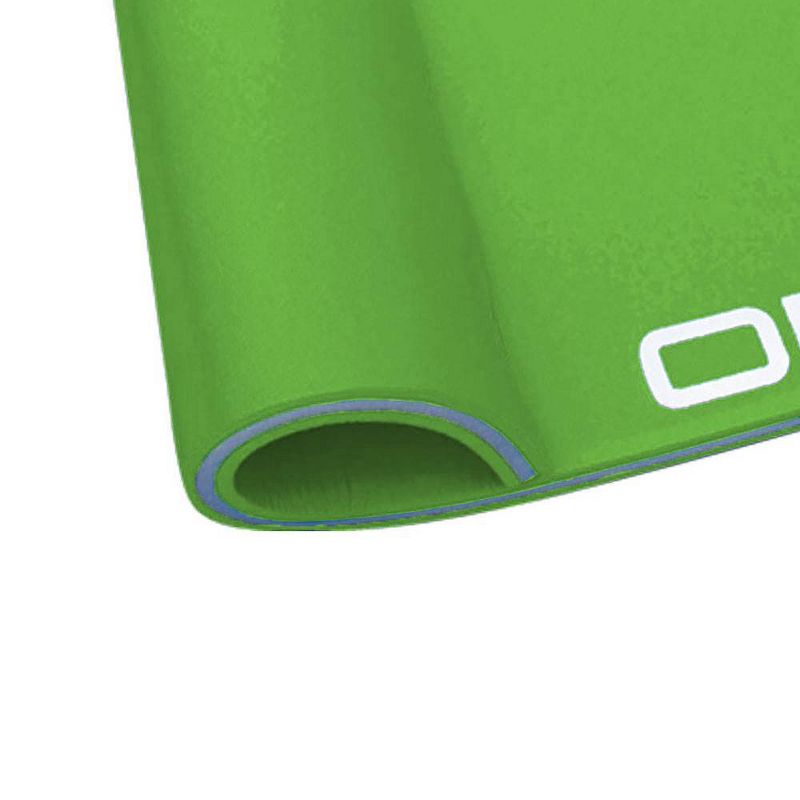 OBrien Foam Water Hammock 78 x 24 In. Pool or Lake Floating Lounge Pad, Green
