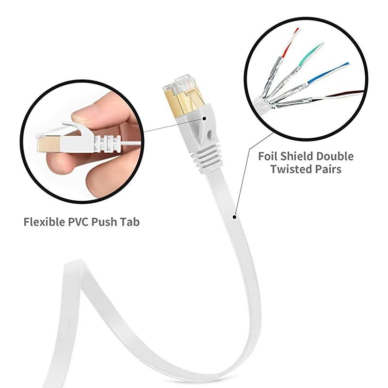 Lightning CableCertified Charger Cable for iPhone4Pack 33FT 66FT Nylon Braided USB Lightning Cable for iPhone X8 Plus87 Plus76 Plus66S Plus6s5iPad and Morered