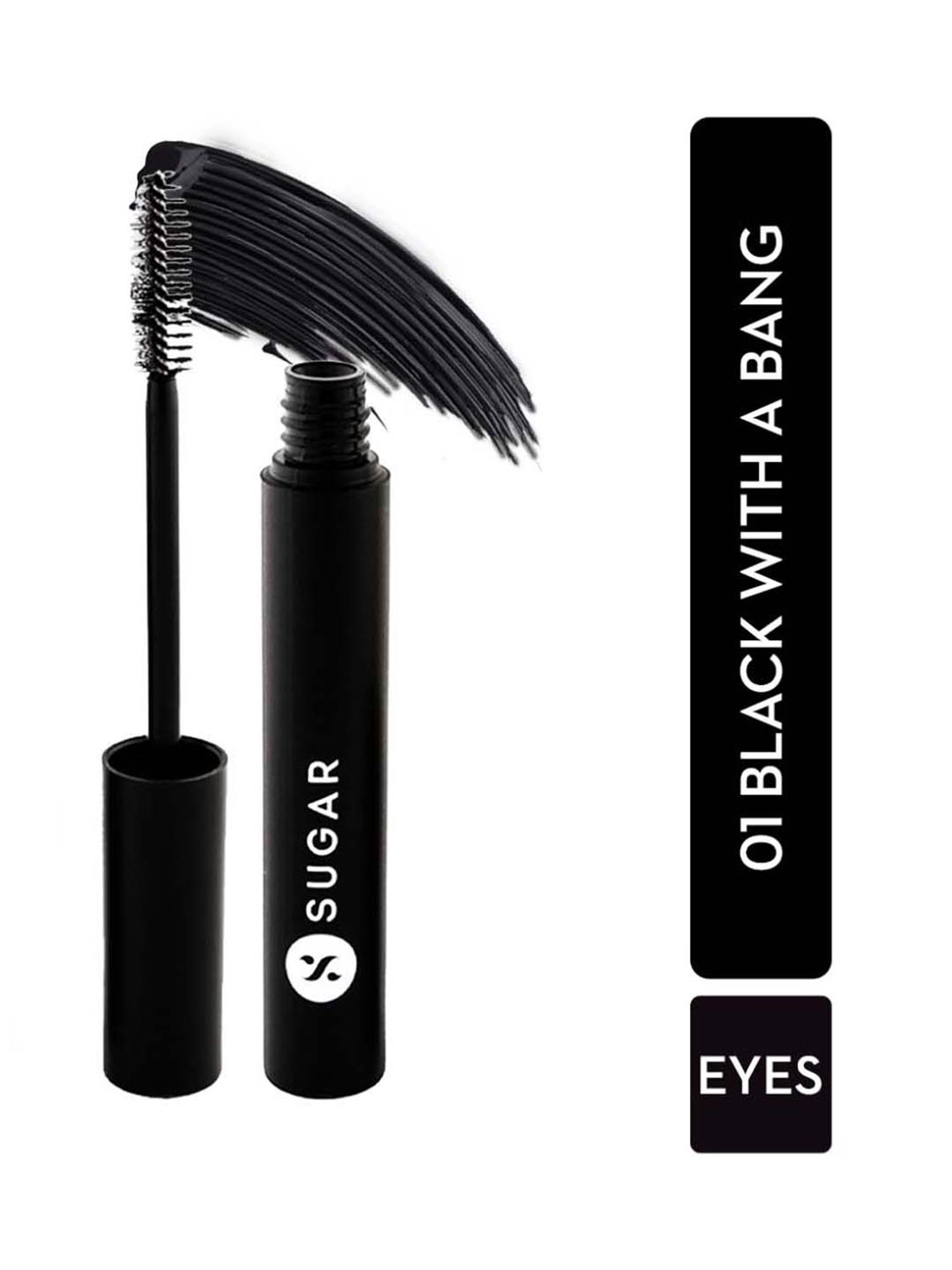 Iris Cosmetics The Ultimate Duo Kohl Pencil & Eyeliner Combo
