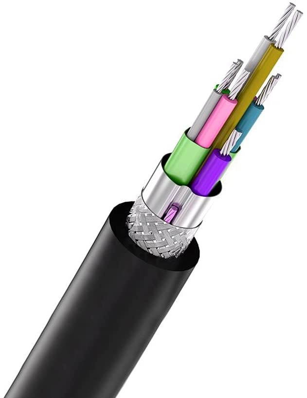 USB 3.0 Extension Cable 20Ft TanGuYu USB 3.0 Extender Cord Type A Male to A Female for Oculus VR Playstation Xbox USB Flash Drive Card Reader Hard DriveKeyboard Printer Scanner Camera