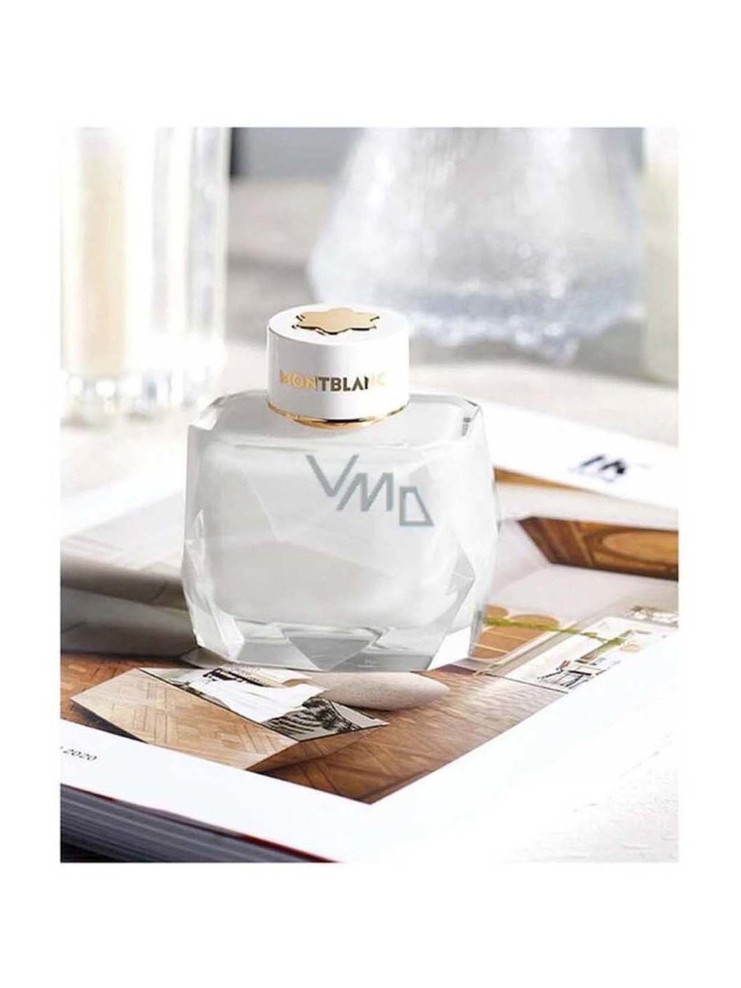 Montblanc Signature Eau de Parfum 90 ml for Women