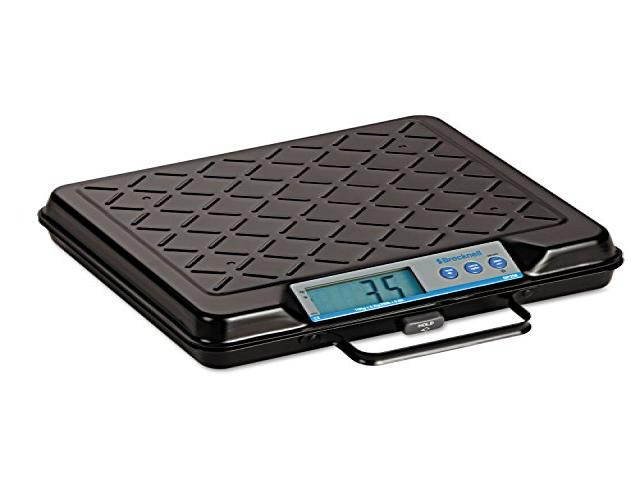 SALTER BRECKNELL SBWGP250 Salter Gp250 250Lb - Portable Shipping Scale