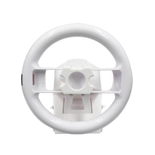 Multi-angle Racing Game Steering Wheel Stand for Nintendo Wii  Console Controller Video Games