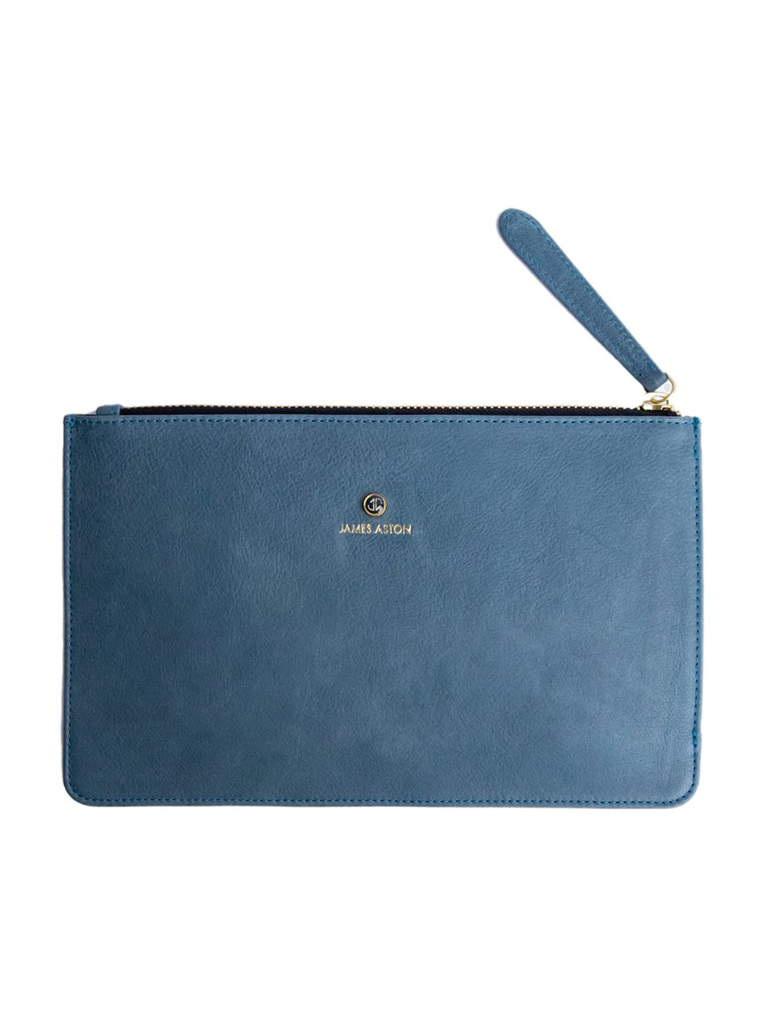 PERQUISITE TIMELESS TRAVELER Brown Solid Pouch