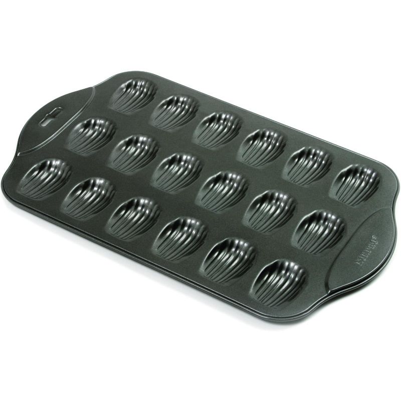 Fat Daddio's Anodized Aluminum Round Cheesecake Pan w/ Removable Bottom, 9 x 3"